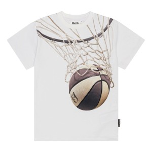 Футболка Molo Riley Basket Net