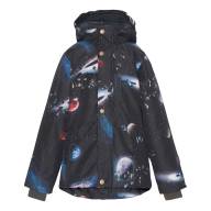 Куртка Molo Heiko Into Space - Куртка Molo Heiko Into Space